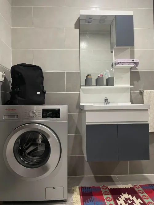 Location Appartement F3 Béjaïa Bejaia