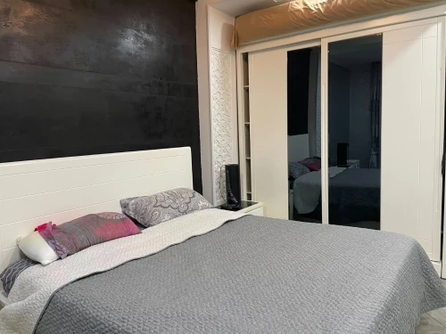 Vente Appartement F3 Béjaïa Bejaia