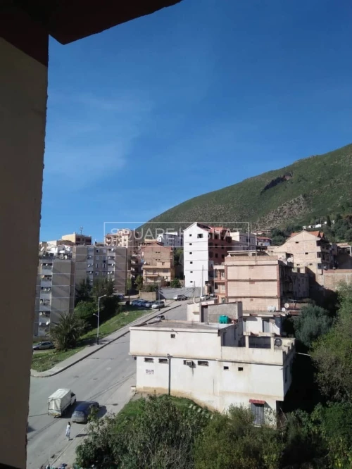 Vente Appartement Duplex Béjaïa Bejaia