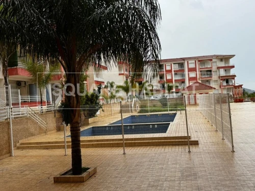 Vente Appartement F3 Béjaïa Bejaia