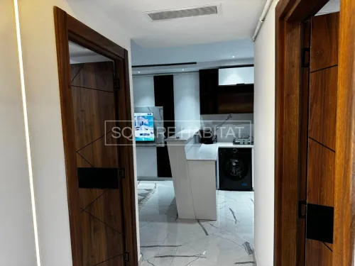 Location Appartement F2 Béjaïa Bejaia