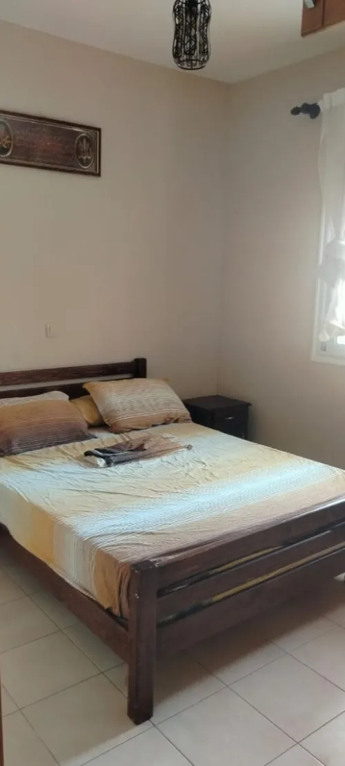 Vente Appartement F2 Béjaïa Bejaia