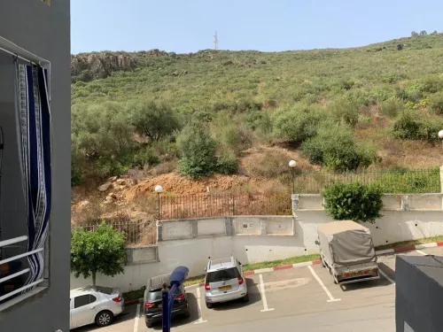 Vente Appartement F3 Béjaïa Oued ghir