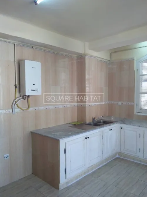 Vente Appartement Duplex Béjaïa Bejaia