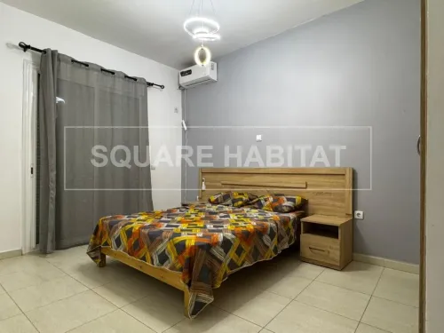 Vente Appartement F3 Béjaïa Bejaia