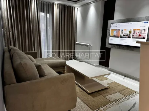Location Appartement F2 Béjaïa Bejaia