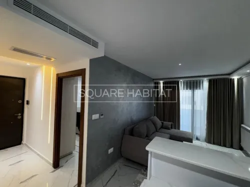 Vente Appartement F2 Béjaïa Bejaia