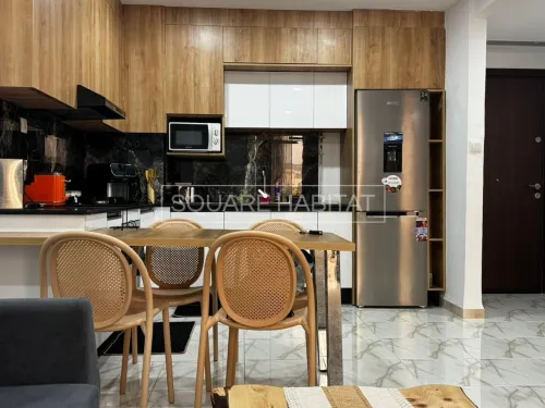 Location Appartement F2 Béjaïa Bejaia
