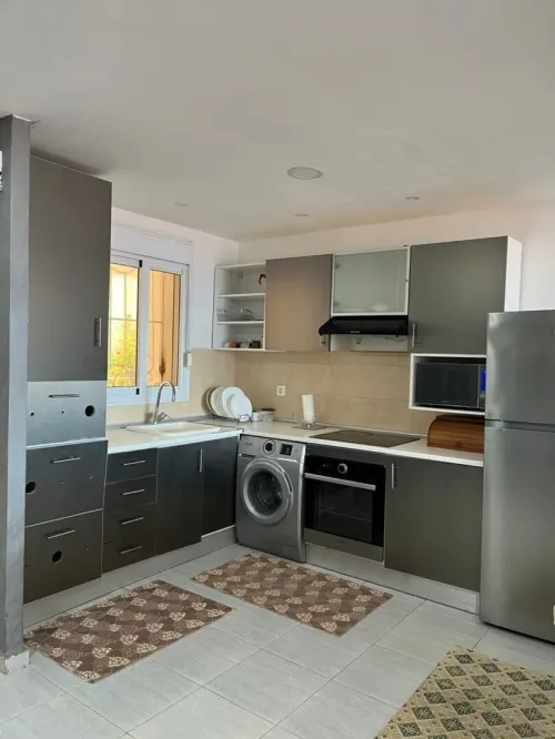Location Appartement F3 Béjaïa Bejaia