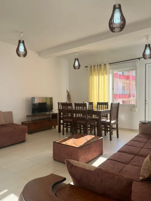 Location Appartement F3 Béjaïa Bejaia