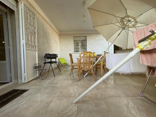 Vente Villa Béjaïa Bejaia