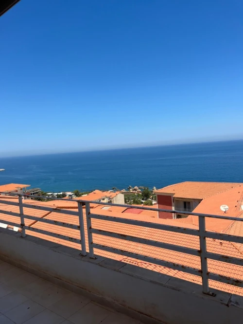 Vente Appartement F4 Béjaïa Bejaia