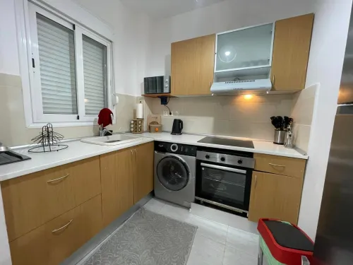 Location Appartement F3 Béjaïa Bejaia