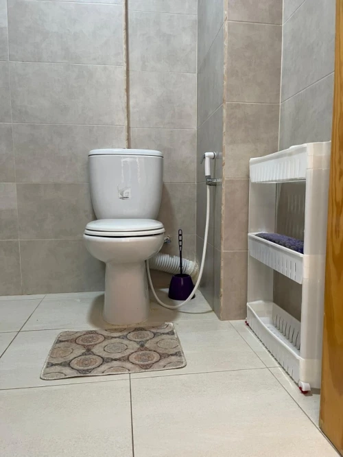 Location Appartement F3 Béjaïa Bejaia