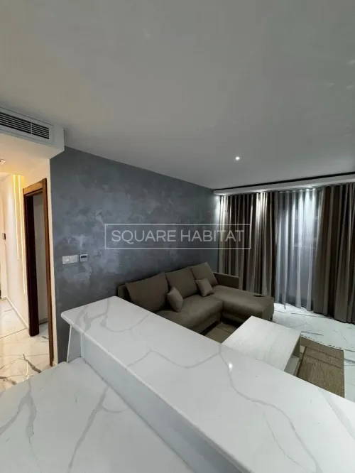 Location Appartement F2 Béjaïa Bejaia