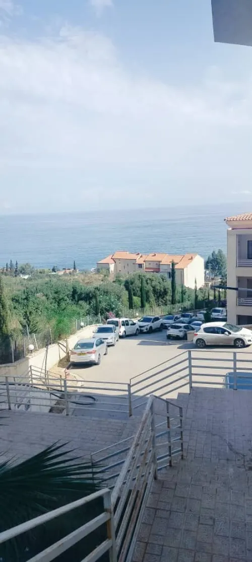 Vente Appartement F2 Béjaïa Bejaia