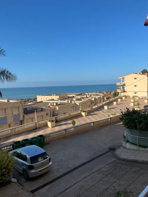 Location Appartement F2 Béjaïa Bejaia