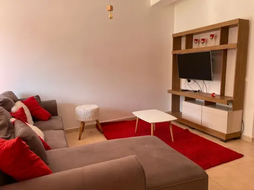 Location Appartement F2 Béjaïa Bejaia