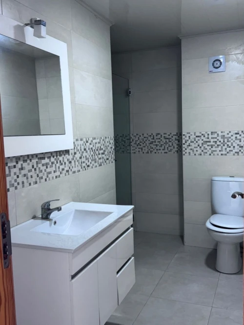 Vente Appartement F2 Béjaïa Bejaia
