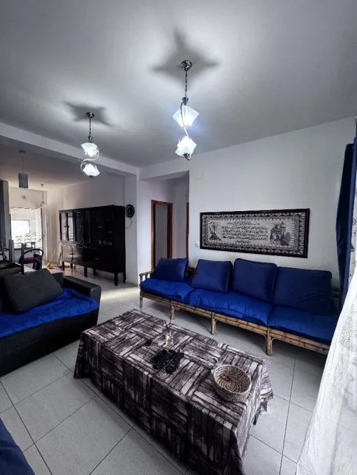 Location Appartement F3 Béjaïa Bejaia