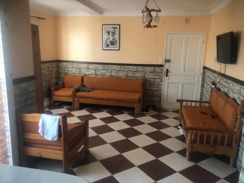 Vente Appartement F3 Béjaïa Bejaia