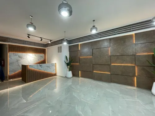 Vente Appartement F3 Béjaïa Bejaia