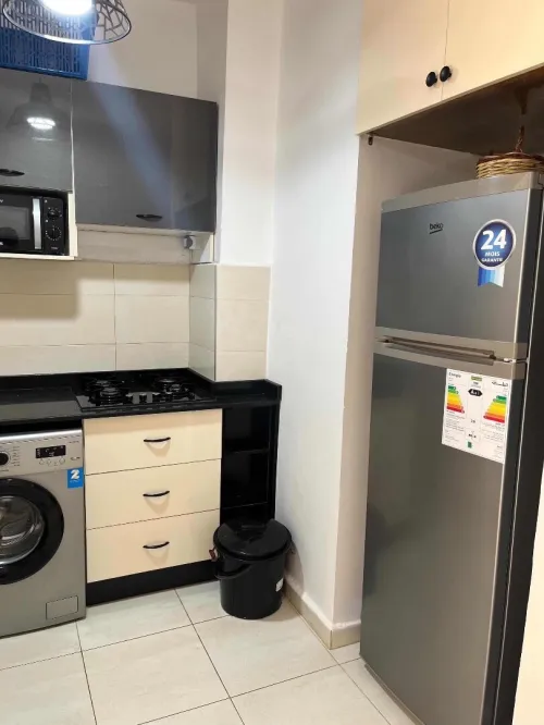 Vente Appartement F3 Béjaïa Bejaia