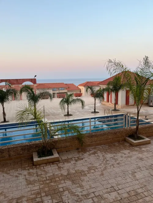 Vente Appartement F3 Béjaïa Beni ksila
