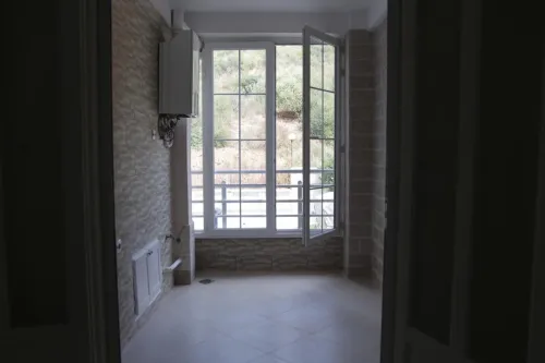 Vente Appartement F3 Béjaïa Oued ghir