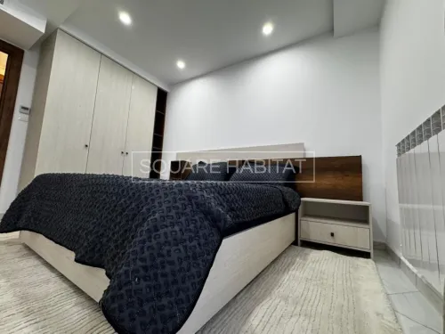 Vente Appartement F2 Béjaïa Bejaia