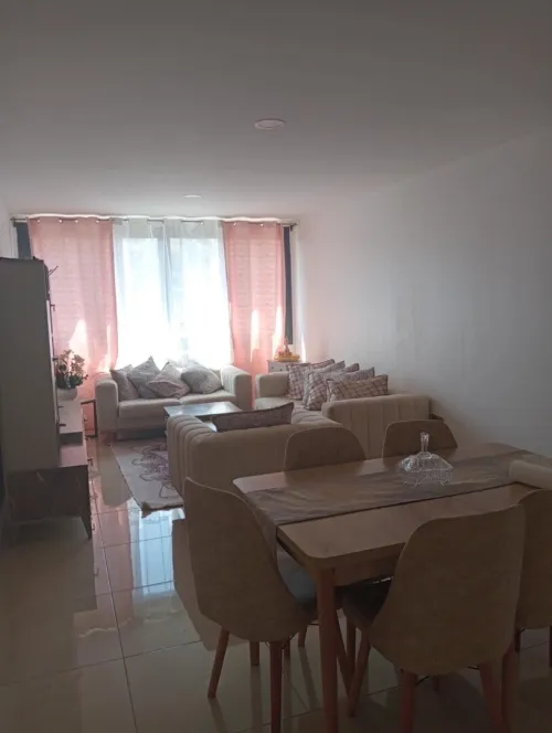 Vente Appartement F3 Béjaïa Bejaia