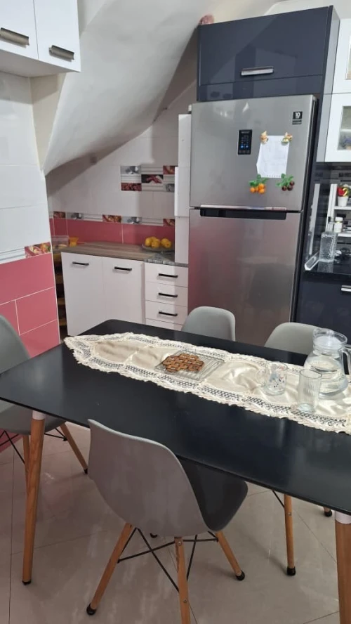 Vente Appartement F5 Béjaïa Bejaia