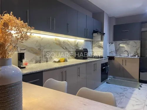 Location Appartement F3 Béjaïa Bejaia