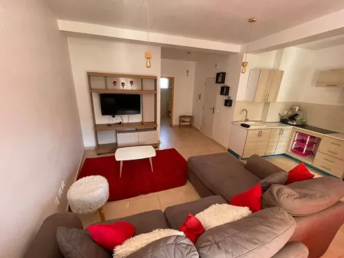 Location Appartement F2 Béjaïa Bejaia