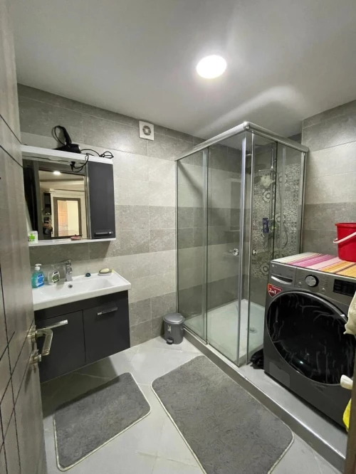 Vente Appartement F3 Béjaïa Bejaia