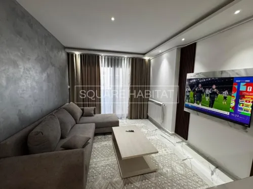 Vente Appartement F2 Béjaïa Bejaia