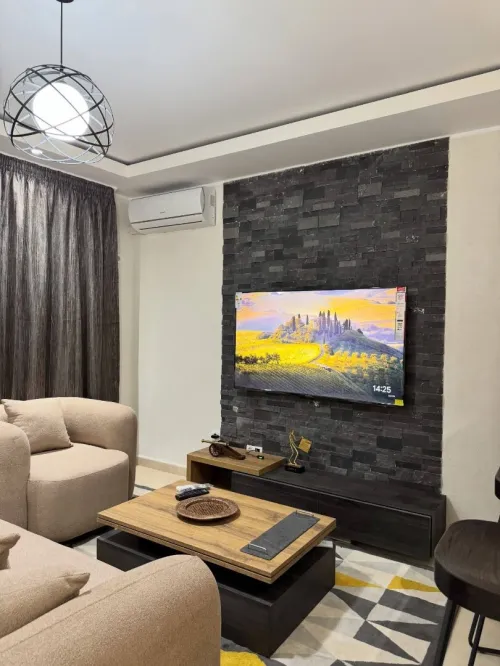 Location Appartement F2 Béjaïa Bejaia