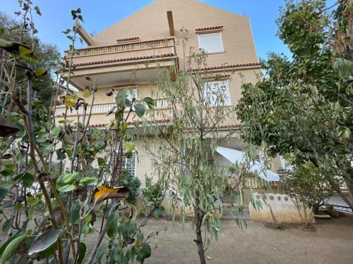 Vente Villa Béjaïa Bejaia