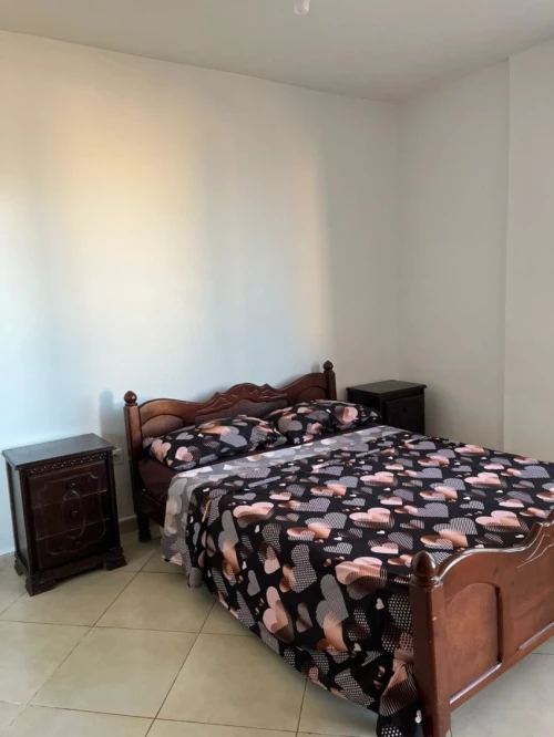 Location Appartement F2 Béjaïa Bejaia