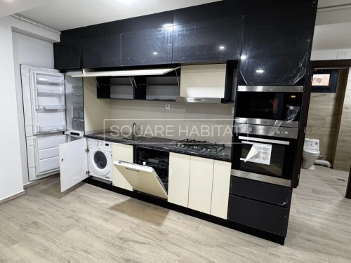 Vente Appartement Béjaïa Bejaia