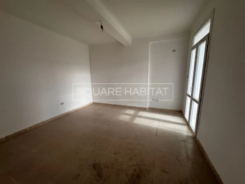 Vente Appartement F2 Béjaïa Oued ghir
