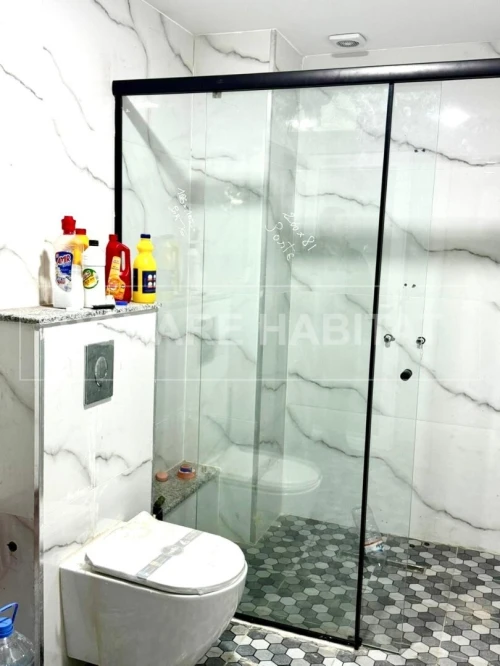 Vente Appartement F2 Tizi Ouzou Azeffoun