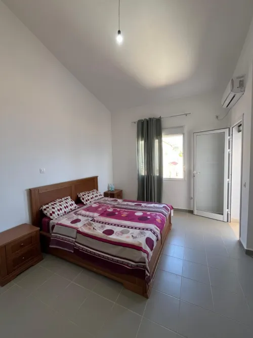 Location Appartement F4 Béjaïa Bejaia