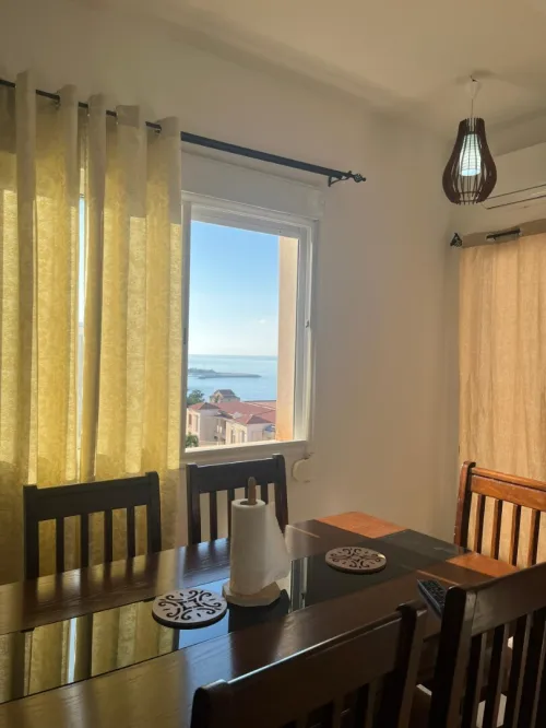 Location Appartement F3 Béjaïa Bejaia