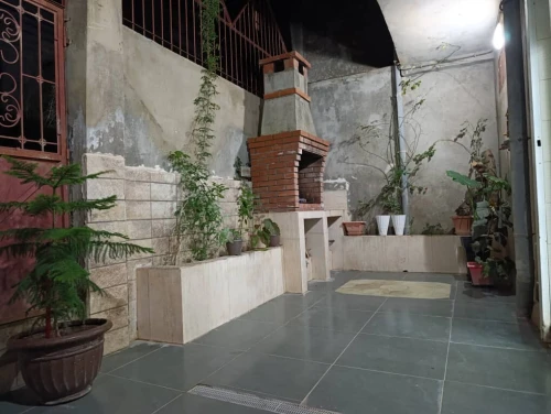 Vente Appartement Niveau de villa F7 Béjaïa Bejaia