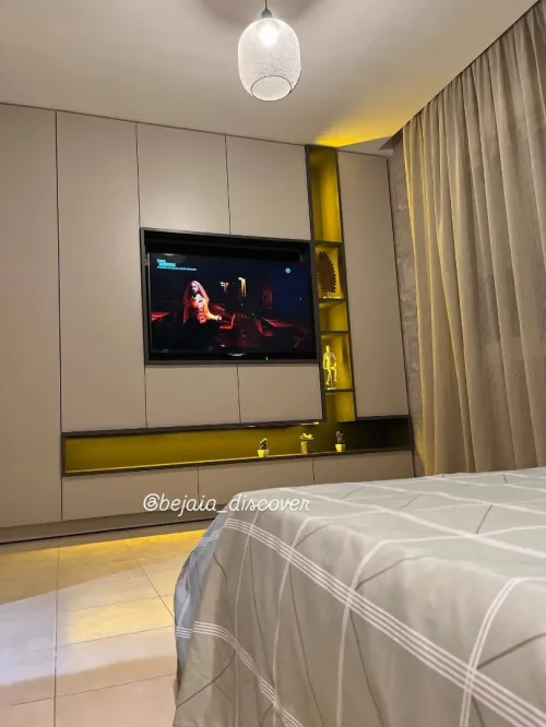 Location Appartement F2 Béjaïa Bejaia
