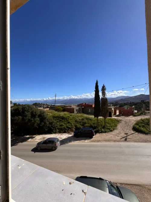 Vente Appartement F3 Béjaïa Bejaia