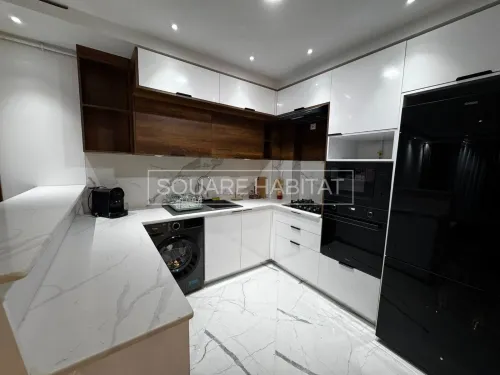 Location Appartement F2 Béjaïa Bejaia