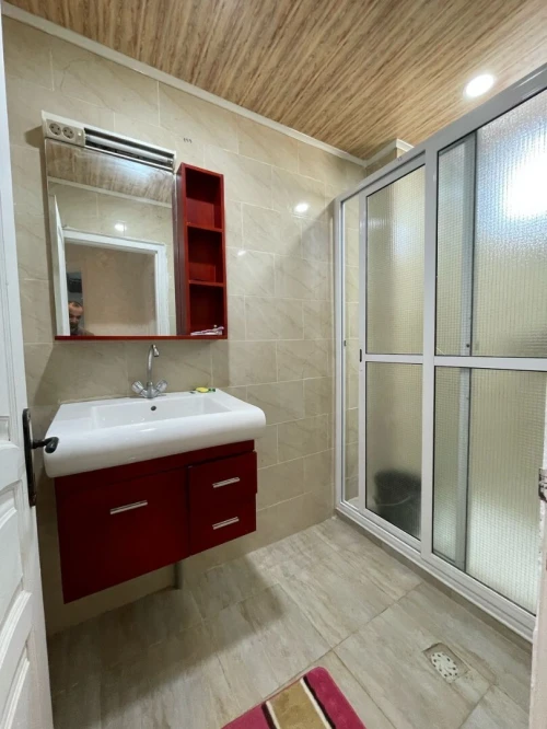 Vente Appartement F3 Béjaïa Bejaia