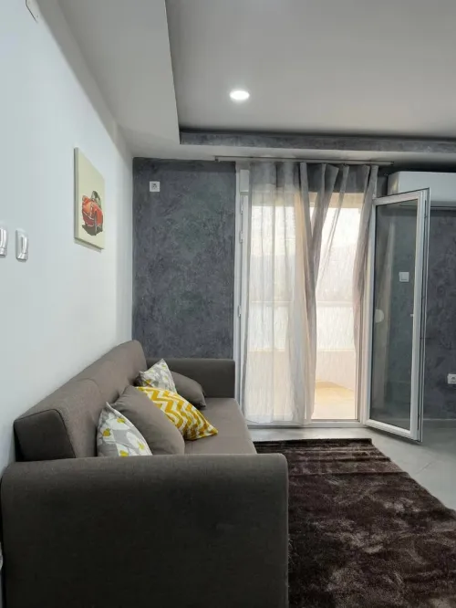 Location Appartement F2 Béjaïa Bejaia